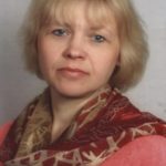 Козлова Елена Анатольевна,
«Документационное обеспечение управления и архивоведение»